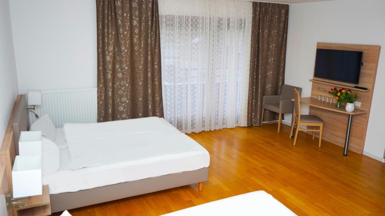 Itm Hotel Deutsches Haus Hambourg Extérieur photo