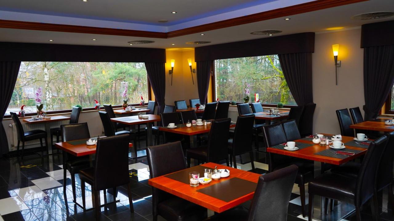 Itm Hotel Deutsches Haus Hambourg Extérieur photo