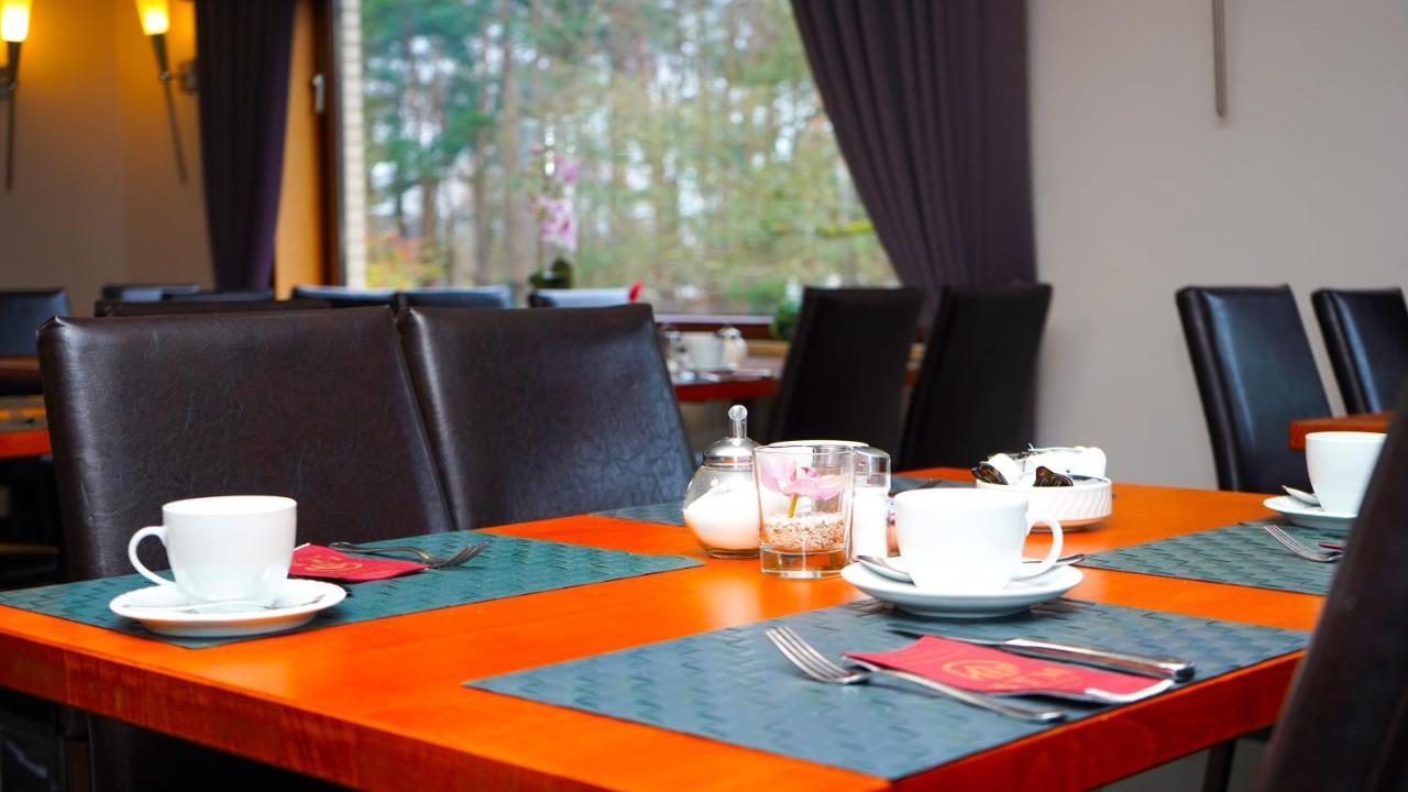Itm Hotel Deutsches Haus Hambourg Extérieur photo