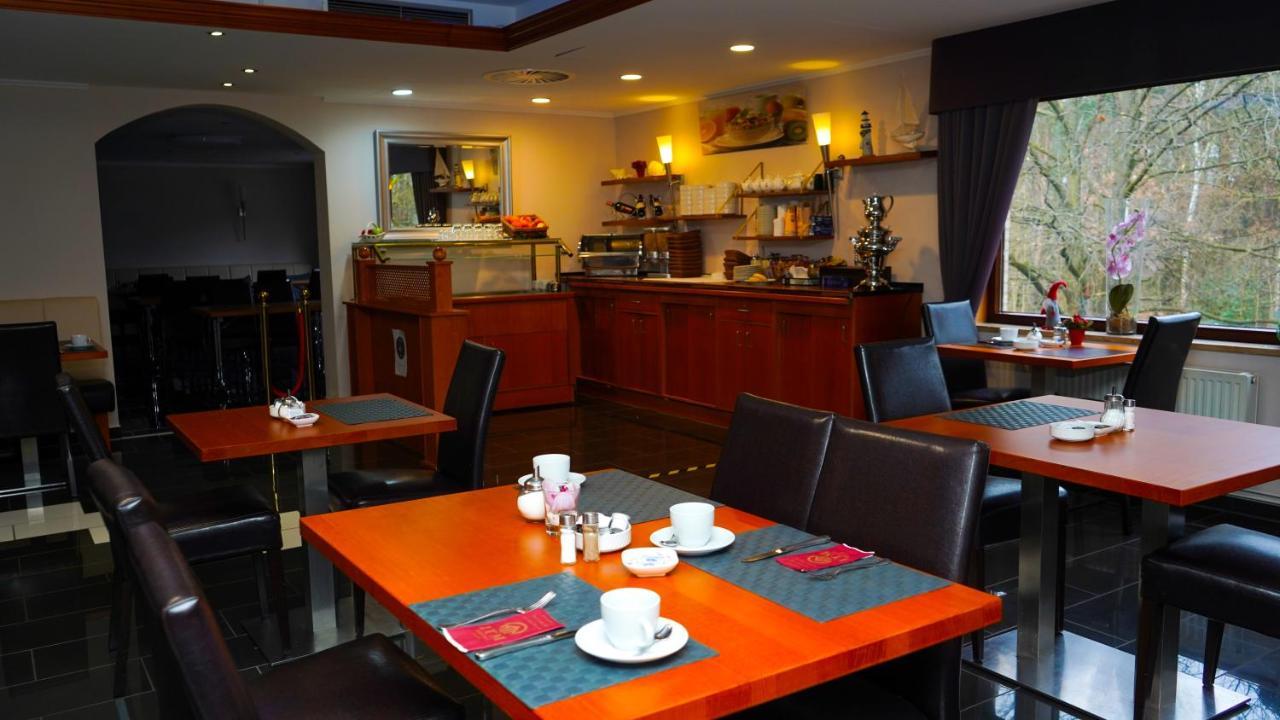 Itm Hotel Deutsches Haus Hambourg Extérieur photo