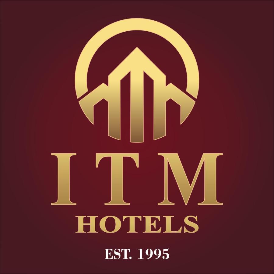 Itm Hotel Deutsches Haus Hambourg Extérieur photo