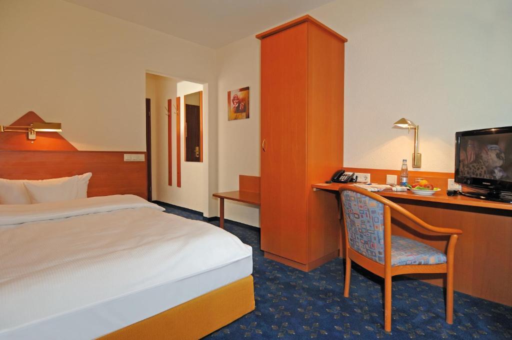 Itm Hotel Deutsches Haus Hambourg Extérieur photo