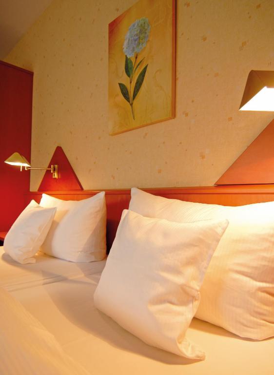 Itm Hotel Deutsches Haus Hambourg Extérieur photo