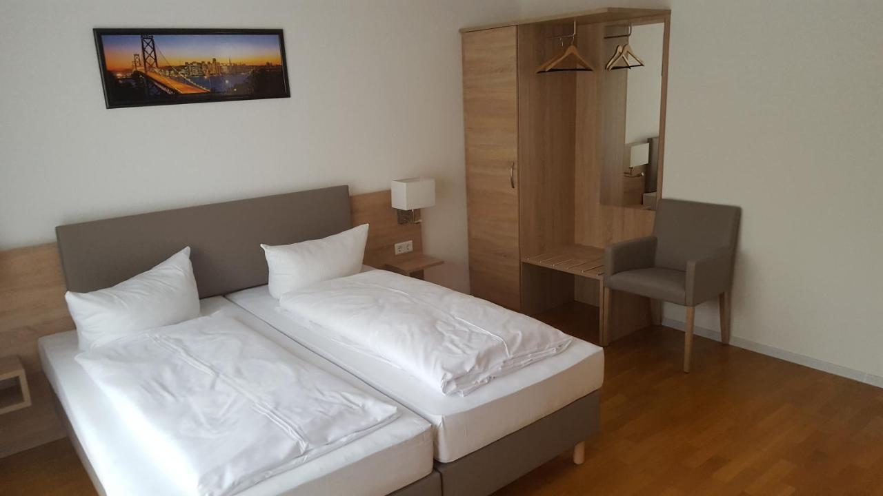 Itm Hotel Deutsches Haus Hambourg Extérieur photo